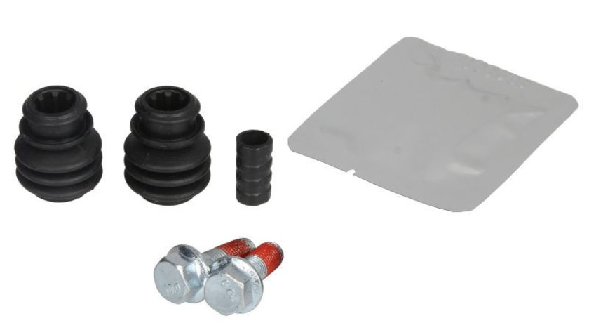 Set accesorii, etrier frana KIA CEED SW (ED) (2007 - 2012) METZGER 113-1425 piesa NOUA