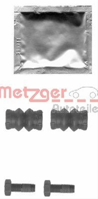 Set Accesorii, Etrier Frana Metzger 113-1339