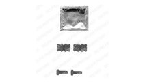 Set accesorii, etrier frana Nissan PRIMASTAR Van (...