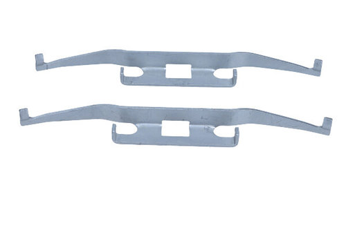 Set accesorii, etrier frana punte fata (270728 MAXGEAR) FORD,MERCEDES-BENZ,VW