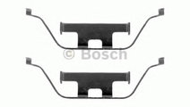 Set accesorii, placute frana BMW Seria 6 (E63) (20...