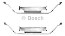 Set accesorii, placute frana BMW X3 (E83) (2004 - ...