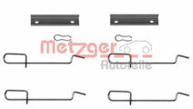 Set accesorii, placute frana CITROEN XSARA Estate ...