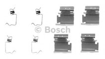 Set accesorii, placute frana FIAT 500 (312) (2007 ...