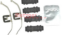 Set accesorii, placute frana FORD FOCUS II (DA) (2...