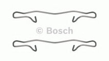 Set accesorii, placute frana FORD FOCUS II (DA) (2...