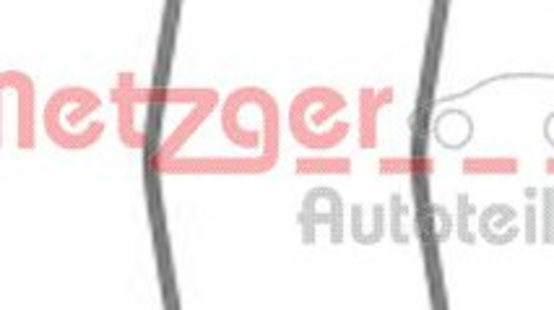 Set accesorii, placute frana FORD KUGA II (DM2) (2012 - 2016) METZGER 109-1755 piesa NOUA