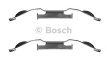 Set accesorii, placute frana FORD MONDEO IV (BA7) ...