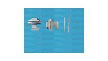 Set accesorii, placute frana Lancia Y (840A) 1995-...