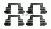 Set accesorii, placute frana SEAT LEON SC (5F5) (2...