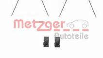 Set accesorii, placute frana SUZUKI VITARA (ET) (2...