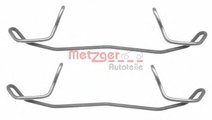 Set accesorii, placute frana TOYOTA AVENSIS Statio...