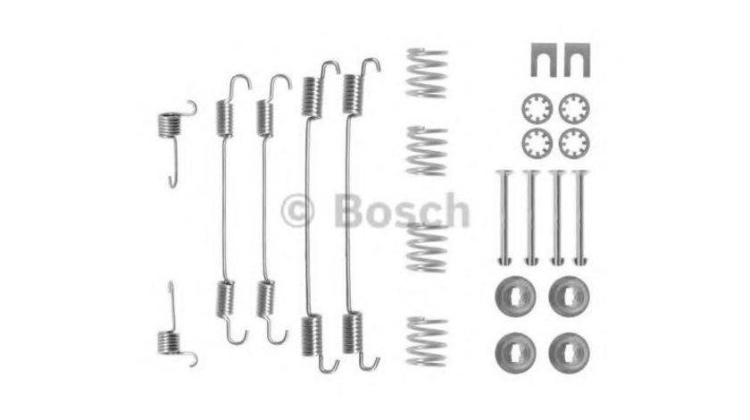 Set accesorii, sabot de frana Citroen ZX (N2) 1991-1997 #2 03013792282