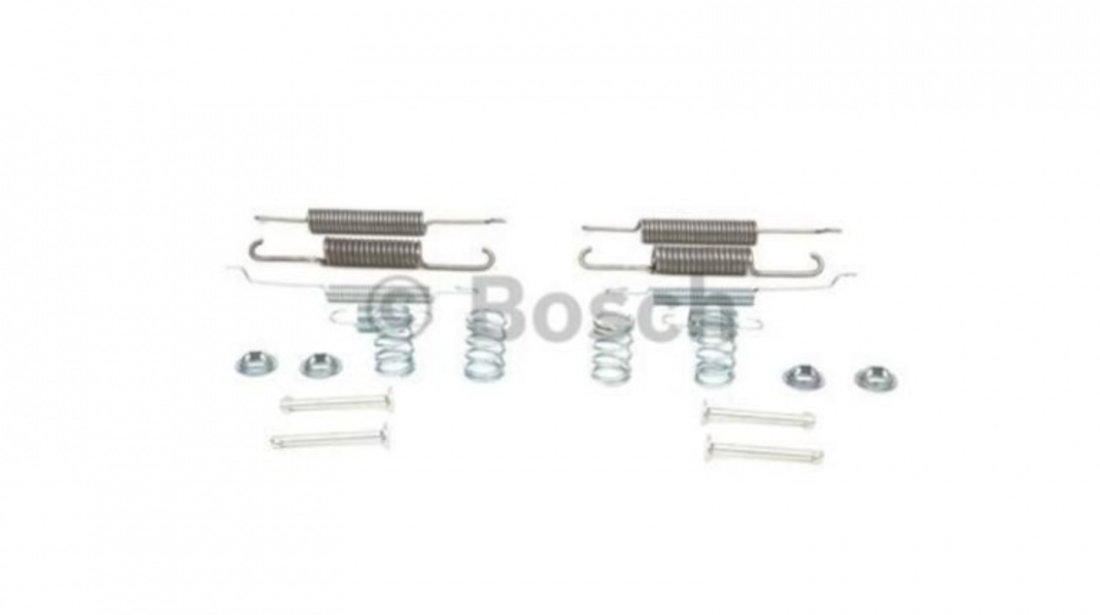 Set accesorii, sabot de frana Volkswagen VW VENTO (1H2) 1991-1998 #3 03013791682