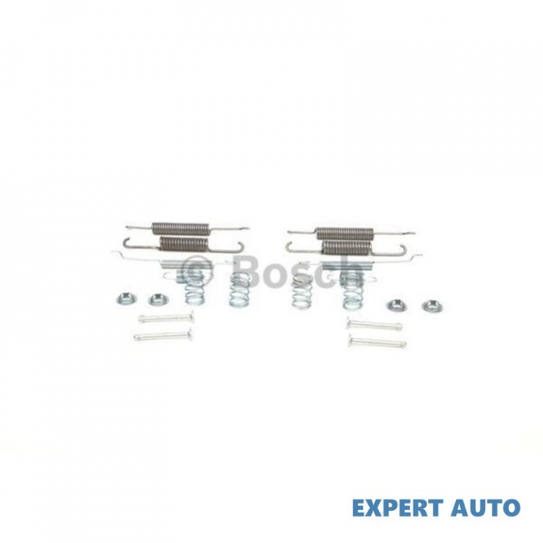 Set accesorii saboti frana Audi AUDI 80 (89, 89Q, 8A, B3) 1986-1991 #3 03013791682