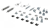 Set accesorii saboti frana Citroen C15 (VD-_) 1984...