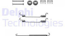 Set accesorii saboti frana Ford TRANSIT TOURNEO 20...