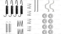 Set accesorii, saboti frana parcare fata (19874752...