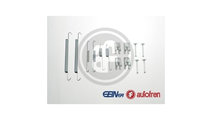 Set accesorii saboti frana Toyota AVENSIS Station ...