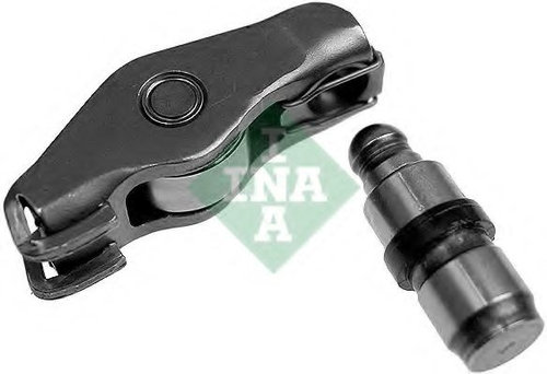 Set accesorii, tacheti BMW Seria 1 Cupe (E82) (2007 - 2013) INA 423 0001 10 piesa NOUA