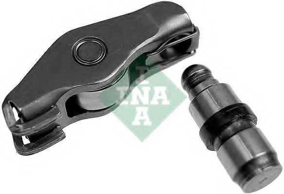 Set accesorii, tacheti BMW X5 (E70) (2007 - 2013) INA 423 0001 10 piesa NOUA