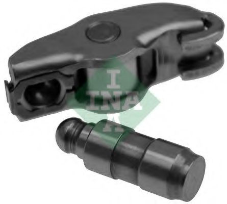 Set accesorii, tacheti CITROEN C5 III Break (TD) (2008 - 2016) INA 423 0051 10 piesa NOUA