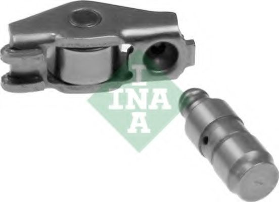 Set accesorii, tacheti OPEL ASTRA J Limuzina (2012 - 2016) INA 423 0006 10 piesa NOUA