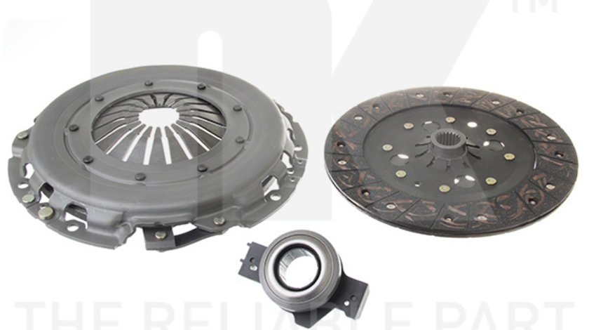 Set ambreiaj (132360 NK) ALFA ROMEO,FIAT,OPEL,VAUXHALL