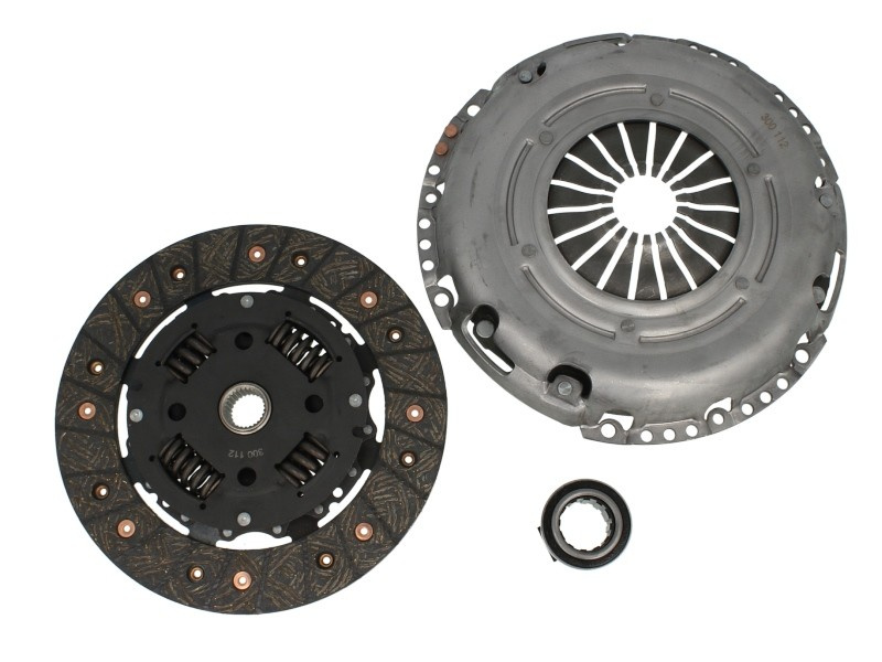 Set ambreiaj AUDI A2 (8Z0) (2000 - 2005) NEXUS F1A072NX piesa NOUA