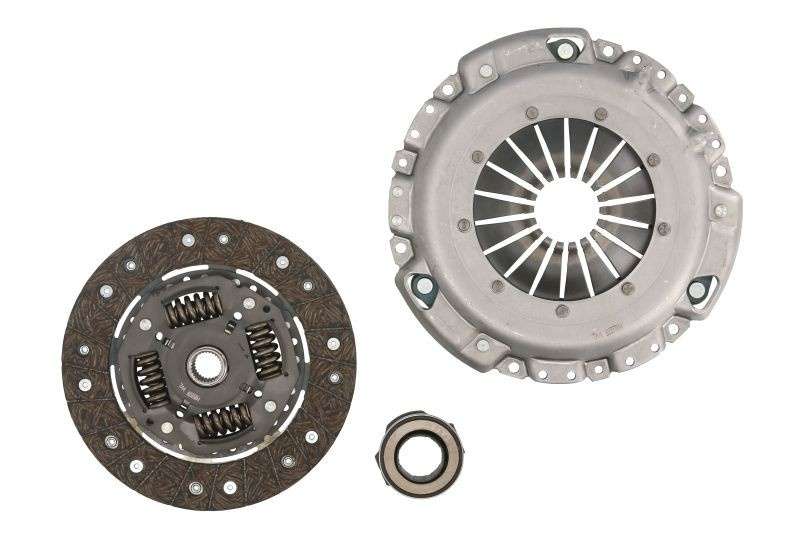 Set ambreiaj AUDI A3 (8L1) (1996 - 2003) NEXUS F1A037NX piesa NOUA