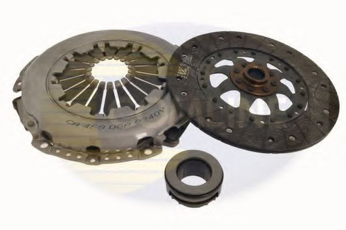 Set ambreiaj AUDI A6 (4A, C4) (1994 - 1997) COMLINE ECK101 piesa NOUA