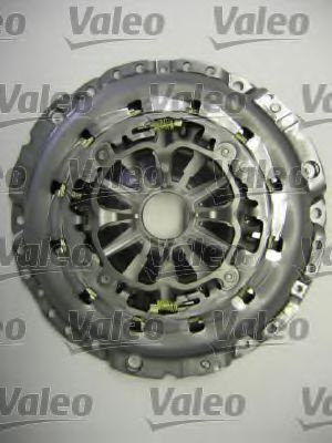 Set ambreiaj AUDI A6 (4B2, C5) (1997 - 2005) VALEO 826640 piesa NOUA