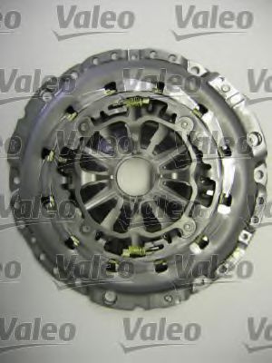 Set ambreiaj AUDI A6 Avant (4B5, C5) (1997 - 2005) VALEO 826640 piesa NOUA