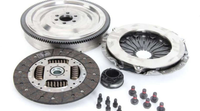 Set ambreiaj Audi AUDI A4 (8E2, B6) 2000-2004 #2 028105266A