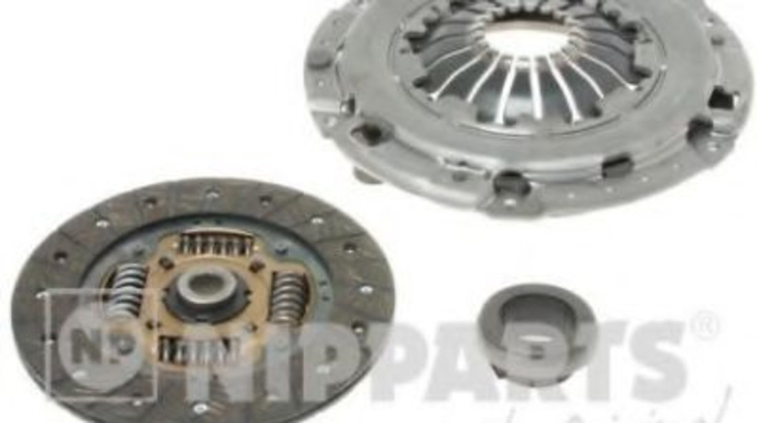 Set ambreiaj CHEVROLET KALOS (2005 - 2016) NIPPARTS J2000912 piesa NOUA