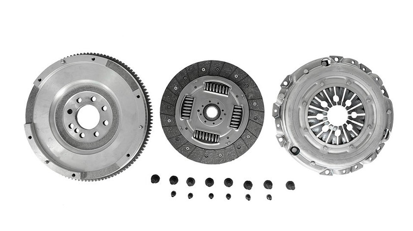 SET AMBREIAJ CU VOLANTA CU MASA SIMP, FORD MONDEO 2.0DI/TDCI 2000-09.2002 115KM