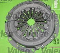 Set ambreiaj DACIA SANDERO (2008 - 2016) VALEO 826854 piesa NOUA