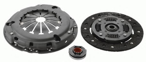 Set ambreiaj FIAT PANDA (312) (2012 - 2016) SACHS 3000 951 558 piesa NOUA