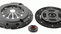 Set ambreiaj FIAT PUNTO (199) (2012 - 2016) SACHS ...