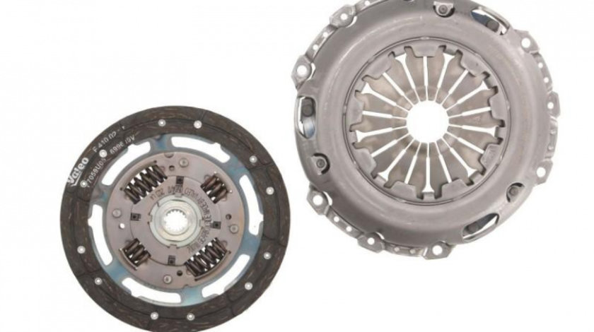 Set ambreiaj Ford FUSION (JU_) 2002-2012 #3 1303418