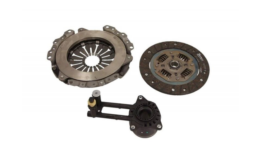 Set ambreiaj Ford FUSION (JU_) 2002-2012 #3 3000990085