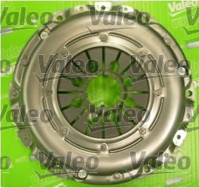 Set ambreiaj FORD GALAXY (WA6) (2006 - 2015) VALEO 835070 piesa NOUA