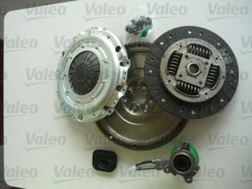 Set ambreiaj FORD GALAXY (WGR) (1995 - 2006) VALEO 845006 piesa NOUA