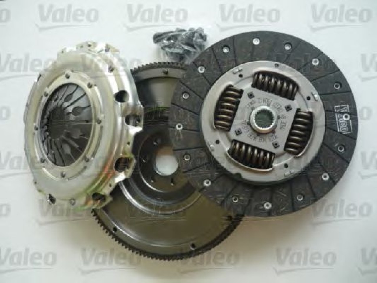 Set ambreiaj FORD GALAXY (WGR) (1995 - 2006) VALEO 835050 piesa NOUA