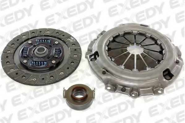 Set ambreiaj HONDA CIVIC VIII Limuzina (FD, FA) (2005 - 2012) EXEDY HCK2053 piesa NOUA