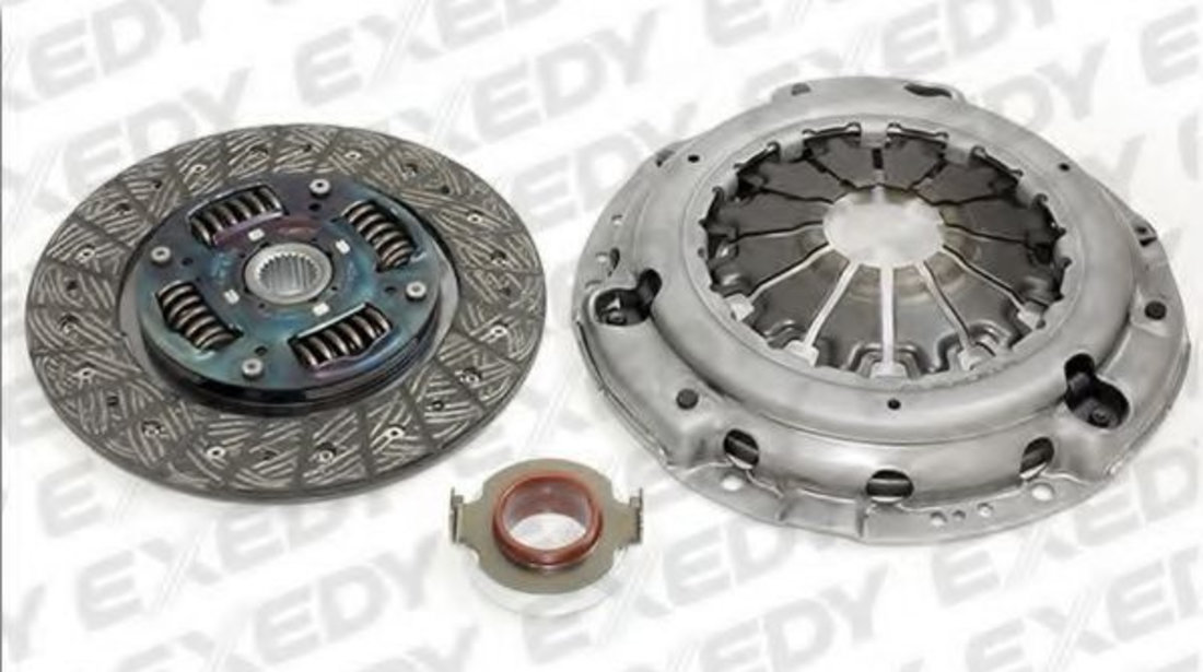 Set ambreiaj HONDA CR-V III (RE) (2006 - 2012) EXEDY HCK2051 piesa NOUA