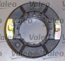 Set ambreiaj HYUNDAI ACCENT II limuzina (LC) (1999 - 2006) VALEO 826424 piesa NOUA