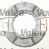 Set ambreiaj HYUNDAI GETZ (TB) (2002 - 2010) VALEO 826415 piesa NOUA