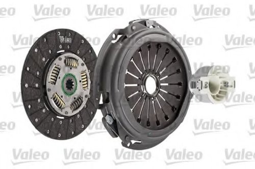 Set ambreiaj IVECO DAILY V caroserie inchisa/combi (2011 - 2014) VALEO 827163 piesa NOUA