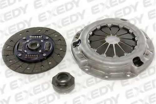 Set ambreiaj KIA RIO combi (DC) (2000 - 2005) EXEDY KIK2018 piesa NOUA